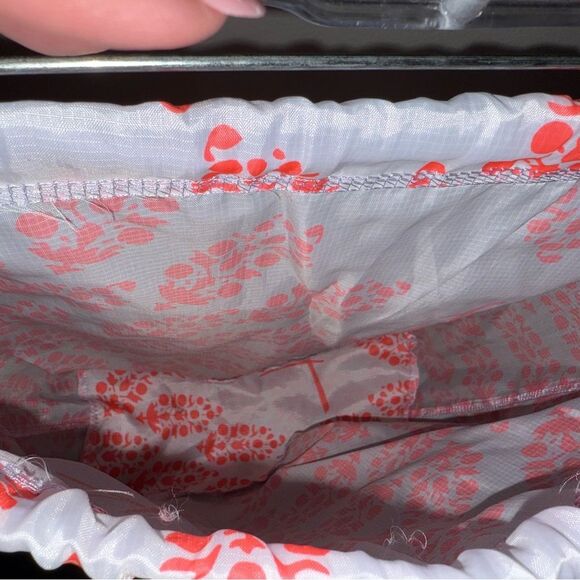 Free people movement reusable bag with drawstring #713 - Picture 3 of 5